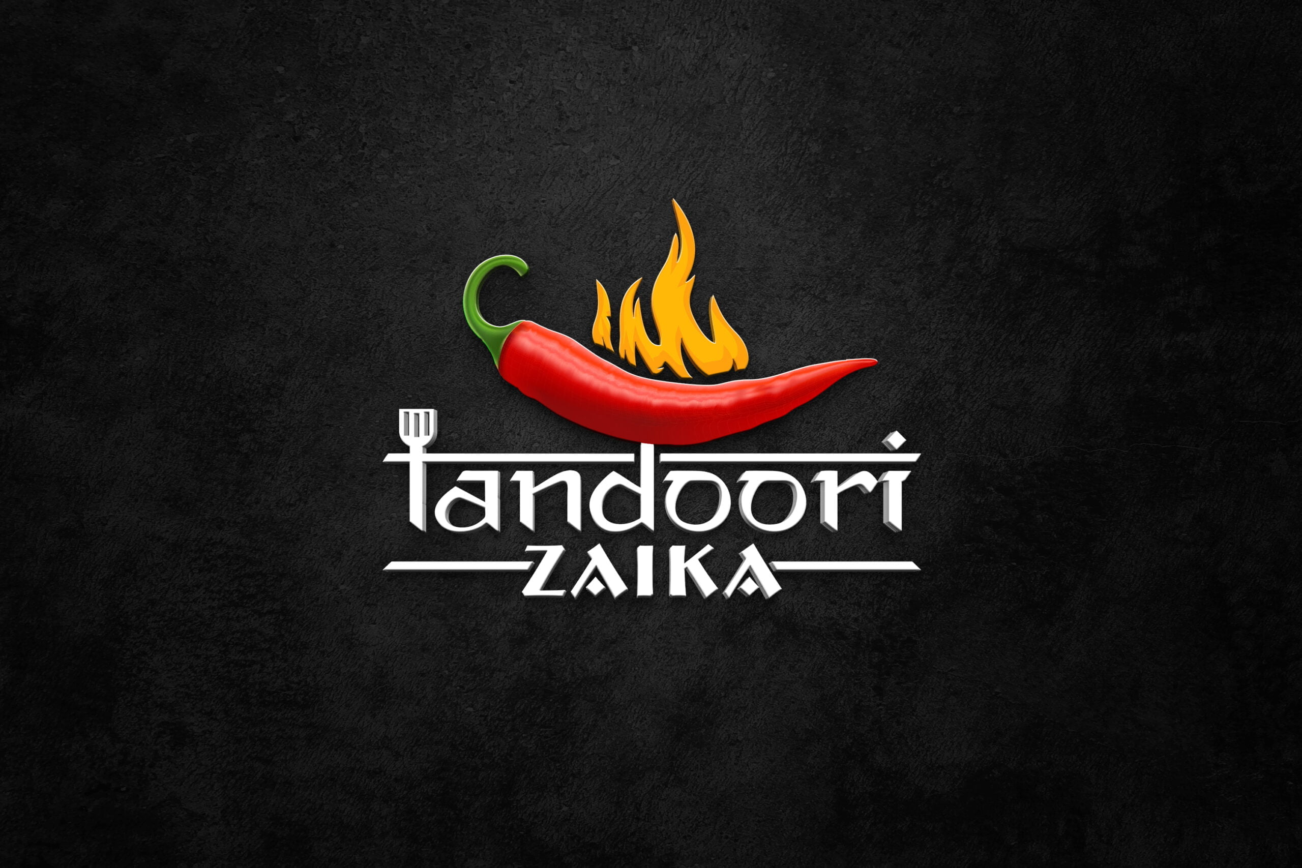 Tandoori Smoke