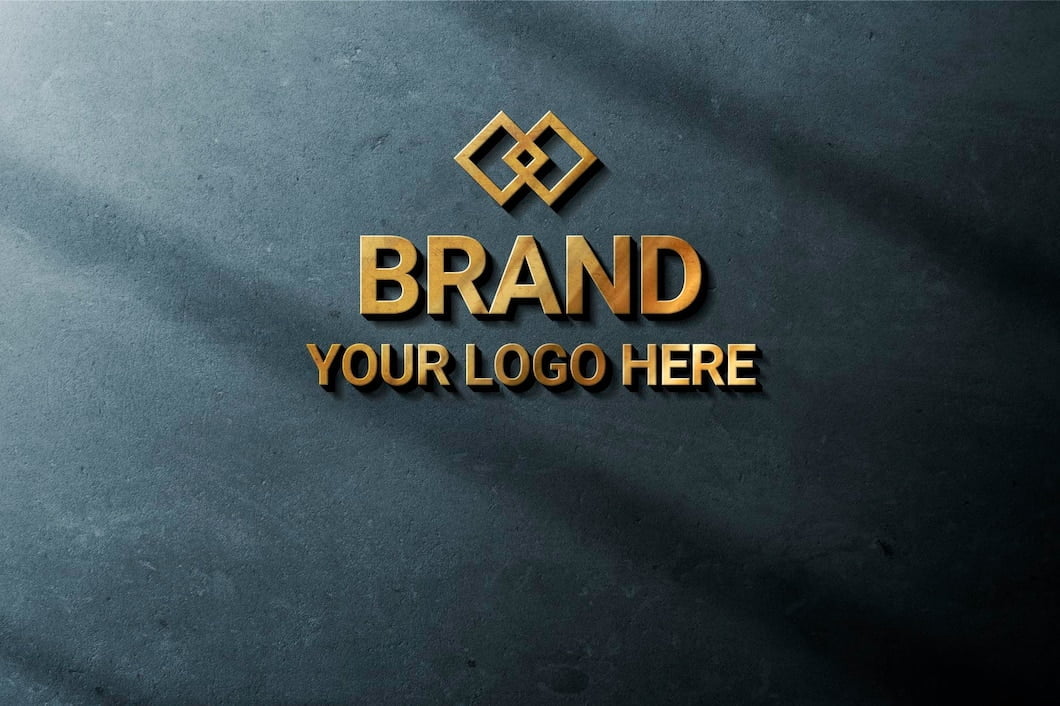 wall-logo-mockup_125540-891