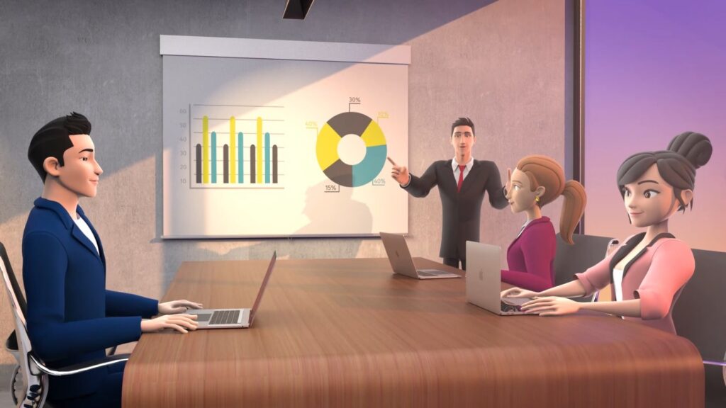 How Animated Explainer Videos Will Help You to Grow Your Business