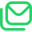 Send unlimited WhatsApp bulk messages without any sending limit or blocking issues.