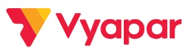 Vyapar Logo