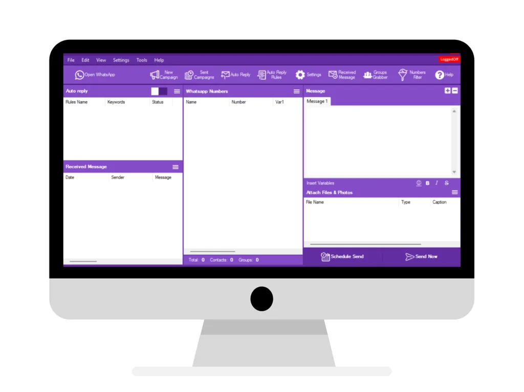 WhatsApp Marketing for Businesses: How Botmaster & WAPro CRM Can Maximize Your Reach