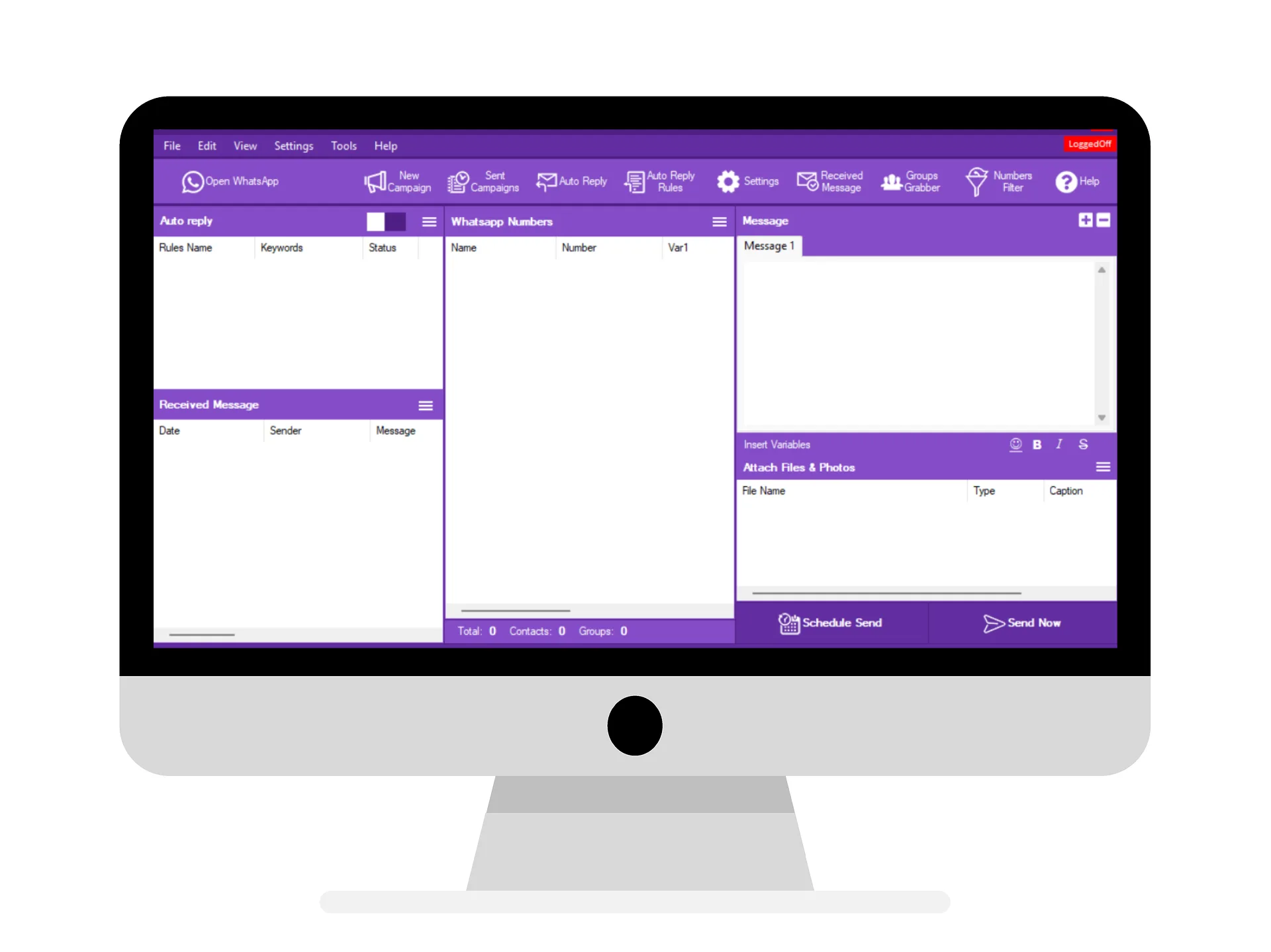 WhatsApp Marketing for Businesses: How Botmaster & WAPro CRM Can Maximize Your Reach